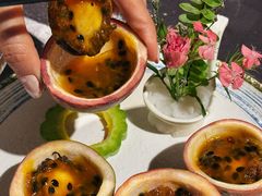 -花溪雨·森林餐厅(石基店)