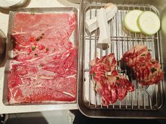 -Ant 蚂蚁洞烤肉·大营地(上海静安大悦城店)