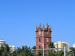 -海口骑楼老街历史文化街区