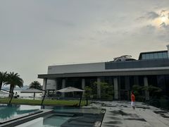 -深圳大梅沙京基洲际度假酒店