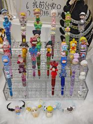 -Zzmart珠珠世界·潮玩·串珠·水晶DIY(双塔店)