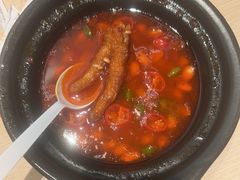-好人民间小吃·番茄鱼酸菜鱼(木渎悠方店)
