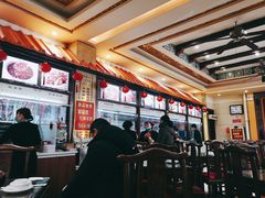 -葛记焖饼(伏牛路店)