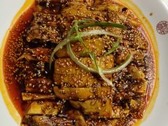 -百年神厨·地道川菜(清江西路店)