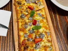 -1886德国汽车餐厅(外滩十六铺码头店)