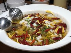 -太二酸菜鱼(金沙印象城店)