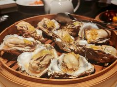 -徐记海鲜(曲江南湖店)