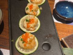 -京鹿料理(荟聚店)