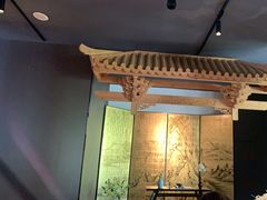 -春色如许·茶食餐厅(桃李春风店)