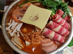 -TAIFORKS 大福食堂·山葵烤肉料理·拌饭(宝安店)