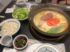 -老鸭集(萧山万象汇店)