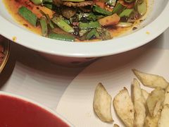 -百年神厨·地道川菜(清江西路店)