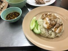 -红大哥水门鸡饭(總店)