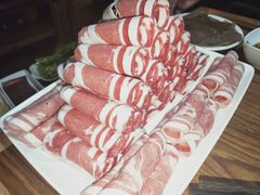 -傣妹火锅(南京东路一店)