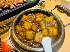 -小杨烤肉·陕西烧烤·陕西地方菜(东新街【永兴坊】店)