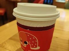 -COSTA COFFEE(新奥购物中心店)