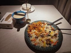 -耶里夏丽·丝路新疆菜·清真食品(徐汇南丹东路臻选店)