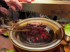 -西塔老太太泥炉烤肉(上海七宝领展广场店)