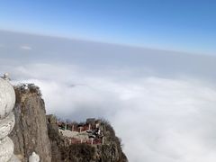 -峨眉山风景名胜区