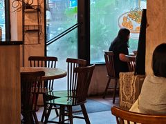 -Retro Deli 茶泡饭