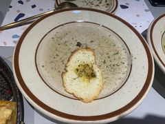 -公园北鹿·铃兰餐厅(齐盛湖店)
