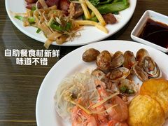 -七彩云南古滇温泉山庄