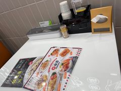 -添星码头茶餐厅(松坪山店)