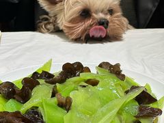 木耳青笋-华光驿站私房菜·黑金冠