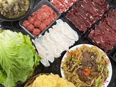 -山珍鲜牛肉火锅本地老字号(汕中老店)