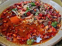 -桔子海鲜烧烤大排档(金沙滩店)