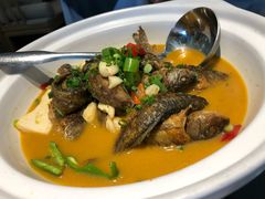 湖北宜昌禾花鱼-楚鲜·汉正街一号(天河店)