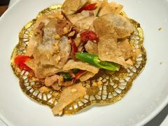 -庆云楼饭庄(什刹海店)