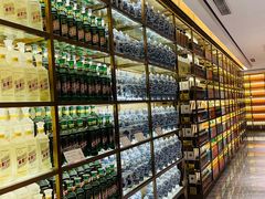 -神洲四海大酒楼(王府井澳门中心店)