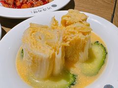 -河沿肉饼Beijing Pie(锡拉胡同店)
