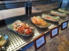 -白天鹅宾馆·流浮阁咖啡厅