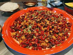 -馬伍旺川菜(江北虹悦城店)