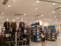 -UNIQLO(海岸城购物中心店)