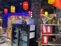 -津沽小院(天津之眼店)