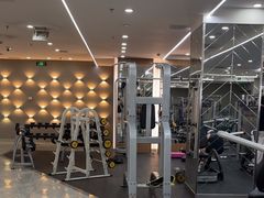 -美航国际健身(北京华联店)