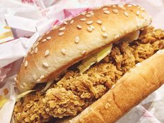 -麦当劳(新世纪环球中心店)