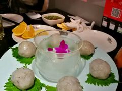 -捞王猪肚鸡火锅(昆山店)