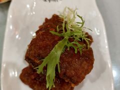 -老街饭庄·地道淮扬菜(扬子江北路总店)