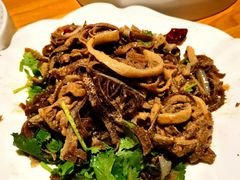 -泰钰丰烤鸭(永安道店)