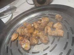 -青蓬蒸汽海鲜·深圳老字号·团建聚会(壹方城店)