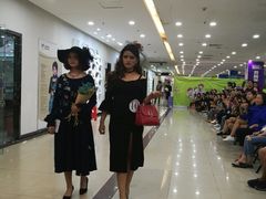其他学生风采-首脑美容美发化妆美甲培训学校(龙岗校区)