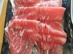 -贰重天冰煮羊自助火锅(东坝店)