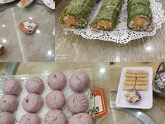 -潮喜竹溪荔湖酒家(荔枝湾店)