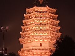 -正定古城-开元寺