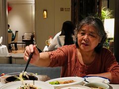 -狮王府淮扬菜(夫子庙老门东店)