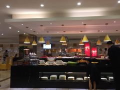 -北京西国贸大酒店